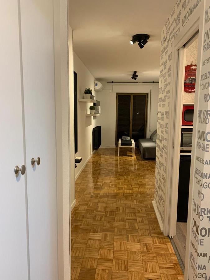 Loft Estudio Catedral Casa Lis Daire Salamanca Dış mekan fotoğraf