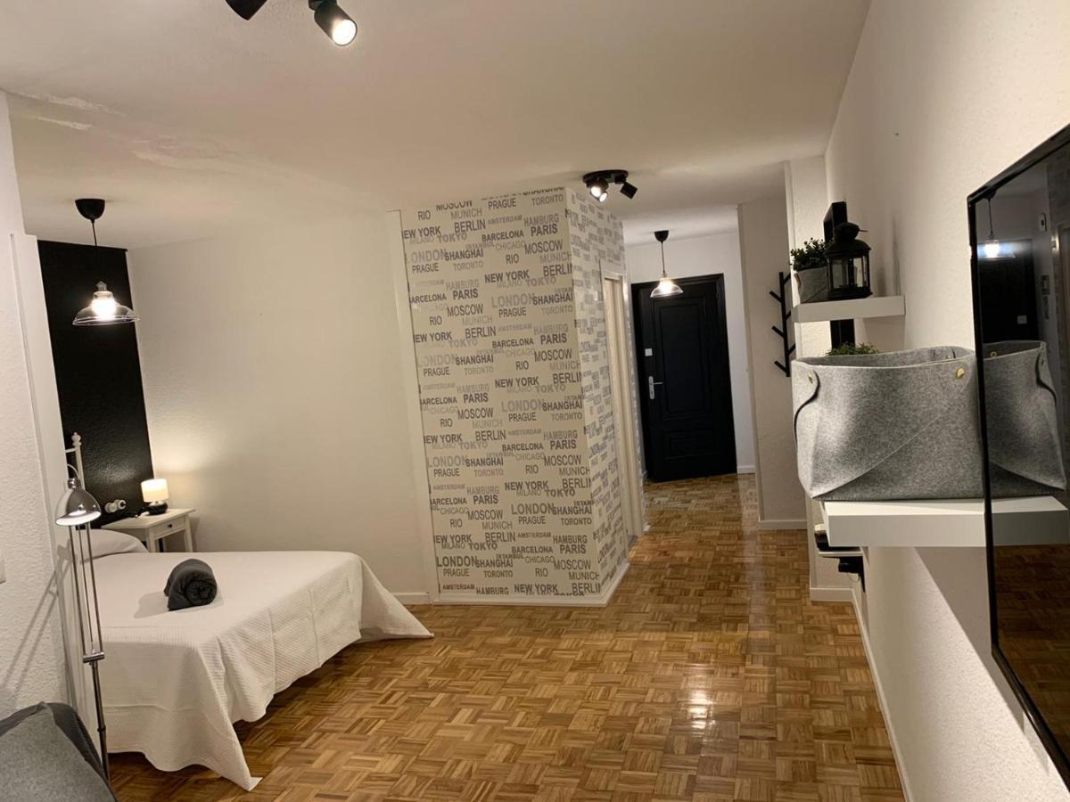 Loft Estudio Catedral Casa Lis Daire Salamanca Dış mekan fotoğraf
