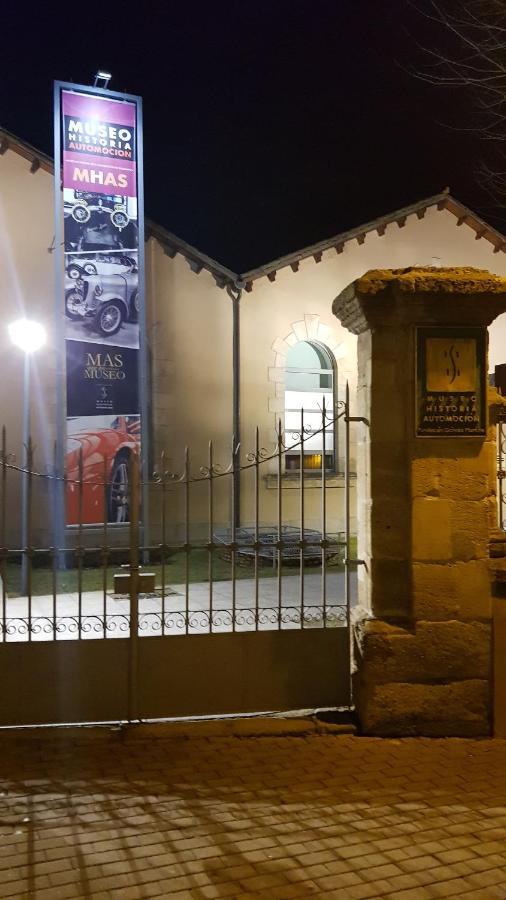 Loft Estudio Catedral Casa Lis Daire Salamanca Dış mekan fotoğraf